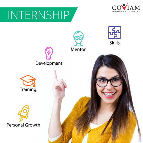 Get the most from your Internship - Coviam Blog
